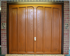 garage doors supplied and fitted in Prestwood garage door installation in Prestwood Buckinghamshire