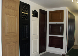 garage door replacement services Prestwood garage door replacement and installation in Prestwood