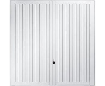 Caxton steel up and over garage door Caxton Steel Up & Over garage door replacement in Radlett