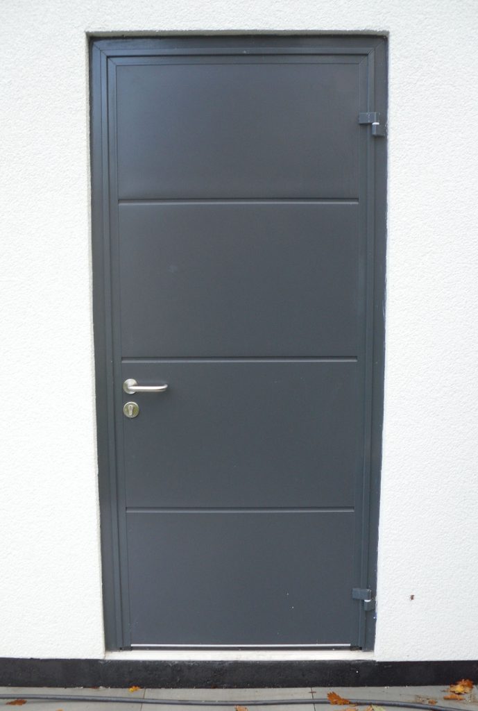 Insulated Garage Doors St Albans, Utility Garage Door