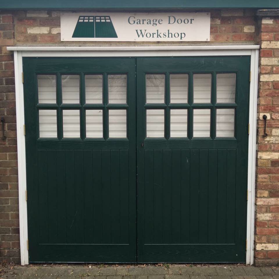 Garage Door Workshop